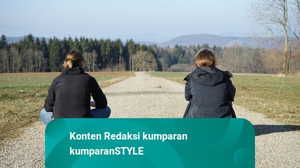 5 Tanda Pertemanan Tidak Sehat Sering Bikin Cemas Dan Ketakutan